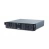 Силовая серия Power Master Rack Mount Online Hf Ups 1-10KVA 220VAC