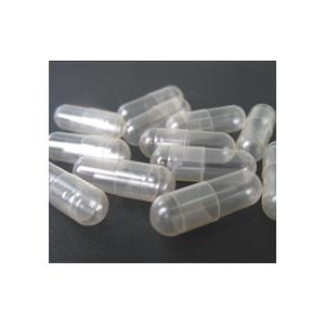 China HPMC Gellan Gum Empty Vegetable Capsule With GMP / FDA Certification supplier