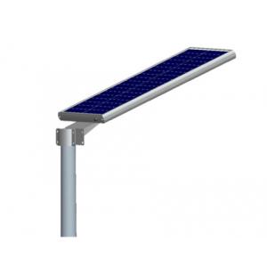 China NOMO LED Solar powered integration street light, LED Street light, sunpowered stret light supplier