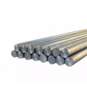 Carbide Solid Aluminum Round Bar 2024 Price Per Kg Silver Custom Metal