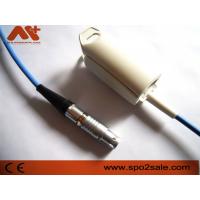 China Invivo Compatible Long Wire SpO2 Sensor - 9383 for 4500, 4500 Plus, Millennia, Omega 1445, Omni-Trak TVS, Sat Scout on sale
