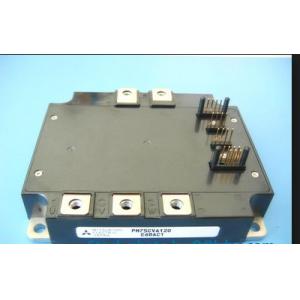 China PM75CVA120 USING INTELLIGENT POWER MODULES MITSUBISHI IGBT Power Module on sale