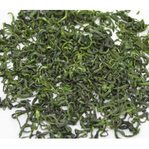 China Zhejiang high mountain cloud green tea fresh fresh luzhou-flavor tea supplier