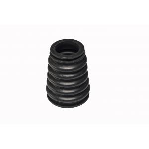 China EPDM / Customized Rubber Shock Absorber , Rear Shock Absorber For Auto Parts / Machines supplier