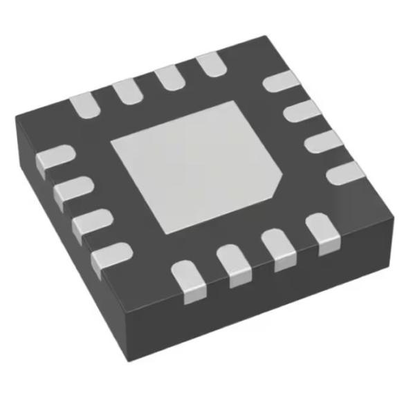 SPDTX4 450MOHM 16VQFN Power Switch ICs TS3A44159RGTR 4 Circuit