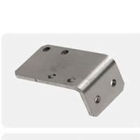 China High Accuracy Custom Metal Stamping Parts For Automotive Industries on sale