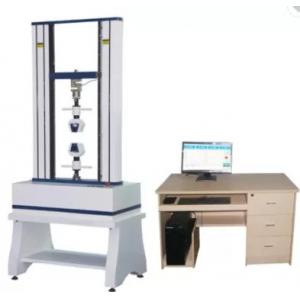 China Destructive Insertion Force Crushing Strength Tester , Tensile Durability Test Machine supplier