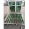 Expanded Polystyrene Mold / Styrofoam Mould / EPS Foaming Mould Customizable
