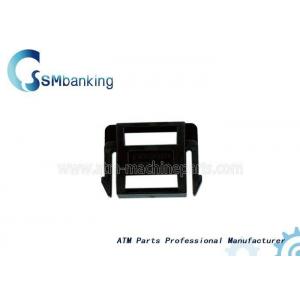 China 1750046313 Wincor Nixdorf ATM Parts / ATM Cassette Plastic Assy Black supplier