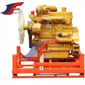 China OEM / ODM Excavator Engine Diesel S4K Engine Assembly CAT312C 313C supplier