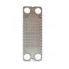 China Good heat transfer efficiency DN200 wide flow path plate types heat exchanger for heating or cooling wholesale