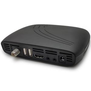 Auto Search Streaming Cable Box Interactive Program Guide PAL 1080P stream tv device