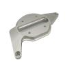 China High Performance Custom Machined Aluminum Parts Micro Machining wholesale