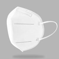 China Fashion KN95 Mask Dustproof And Anti Pollution Outdoor Breathable Mask for sale