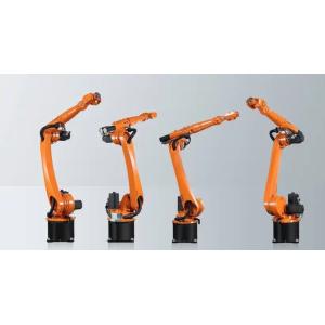 China クカロボット 中国 6軸 KR 20 高性能精密化ソリューション wholesale