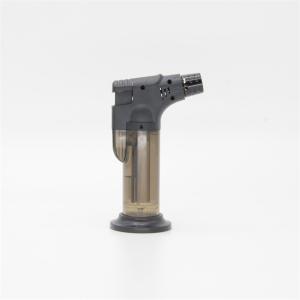 China Windproof Lighter Bartender Torch Four Pack Jet Flame Lighter For Candle wholesale
