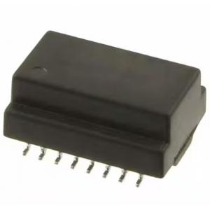 H1260FNLT 350µH LAN 10G Base-T Pulse Transformer 1CT Transmitter Receiver