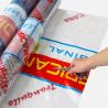 China 120kg Printable Transparency Film Sheets 0.03mm Thickness 280cm Width wholesale