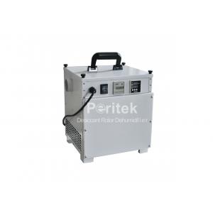 Portable Industrial Strength Dehumidifier / Dehumidification Unit