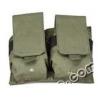 China 600D + sacos táticos militares dos malotes exteriores de nylon da tampa dois do protetor da arma de Oxford wholesale