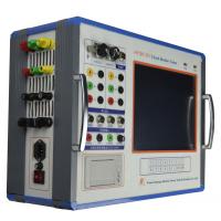 China MCB Circuit Breaker Circuit Breaker Analyser Mechanical Characteristics Tester on sale