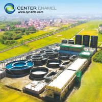 China China Leading Wastewater Treatment Solutions Provider on sale