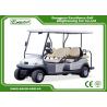 China KDS 48V 3.7KW Electric Golf Car , Italy Graziano Axle Club Car Golf Cart wholesale
