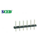 China Electrical Connector Plug in Terminal Blocks / Terminal strip on sale