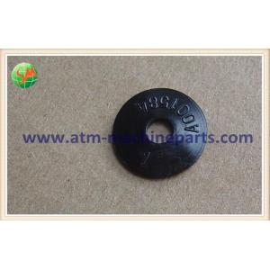 China Black Plastic NMD ATM Parts Note Feeder Washer NF200 Rubber A001584 wholesale