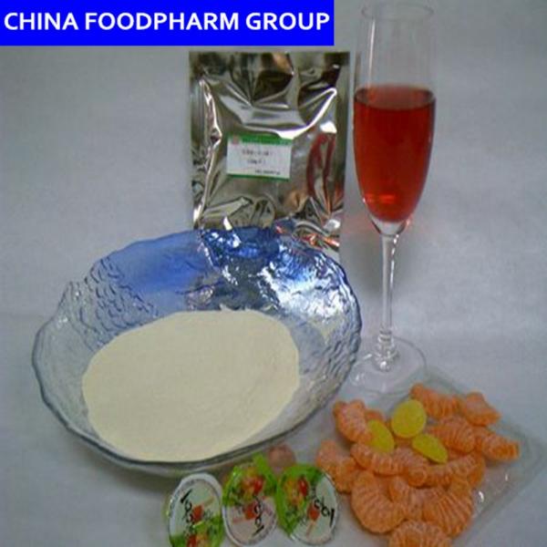 manufacturer supply agar agar with best prices