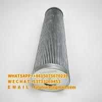 China Replacement Hydraulic Oil Filter Element Cartridges 14510898 on sale