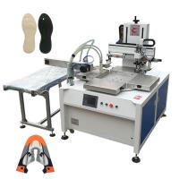 China China famous Manufacture New Type Maker Automated Screen Printing Heat Transfer Machine on sale