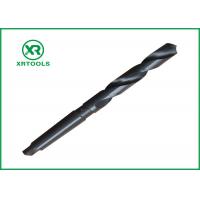 China Twist Wire Brush Drill Bit , Flexible Taper Shank Twist Drill ISO9000 Approval on sale