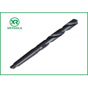 China Twist Wire Brush Drill Bit , Flexible Taper Shank Twist Drill ISO9000 Approval supplier