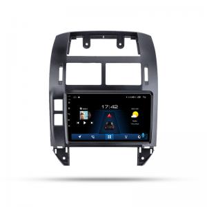 8 Core Bluetooth Car Navigation HD 4G Wifi Online Surfing Carpaly For Volkswagen POLO 2004+