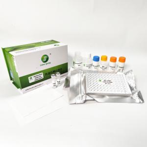 Avian Infectious Bursal Disease IBD Check Rapid Test Kit For Poultry 192 Wells/Kit