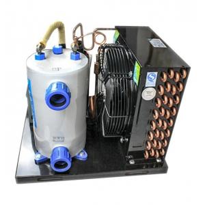 Titanium Aquarium Water Chiller Marine Aquarium Water Chiller