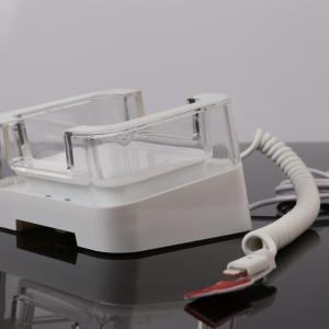 China COMER anti-theft devices security alarm holder with tablet display wholesale