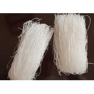 China Dried Mung Starch Vermicelli Green Bean Thread Noodles Food supplier
