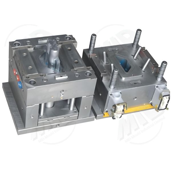 High Precision Prototype Molds for Injection Tooling ±0.02mm