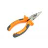 China Heavy Duty End Cutting Nippers Plier For Solar System wholesale