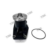 China Water Pump 6D34T ME993520 For Mitsubishi ME088301 J221-0090M Original  Complete on sale