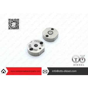 China Injector Parts Denso Control Valve , Genuine Common Rail Injector Valve 095000-5125 supplier