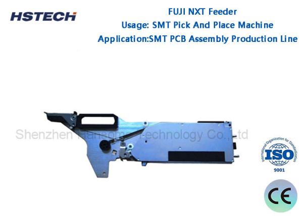 FUJI NXT W08C SMT PCB組立生産ラインのためのフィッダー