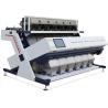 China Seeds / Maize Pulses Color Sorter 6 Channel With Cloud Connect System wholesale
