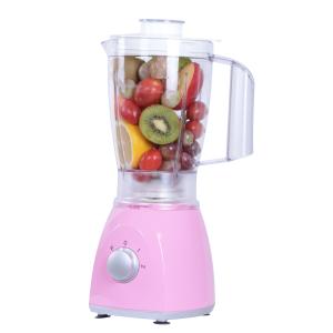 China procesador de alimentos multifuncional 400W con la función de restauración fresca del Smoothie on sale