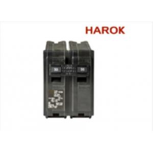 HAROK 30 Amp 2-Pole Neutral Dual Function (CAFCI And GFCI) Circuit Breaker
