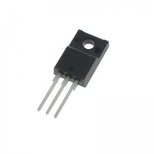 SPA20N60C3 Transistor And MOSFET 600V 20A For High Performance Electronics