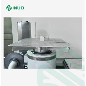 China Système de test de vibration aléatoire Sine Sweep Machine de test de vibration électromagnétique wholesale