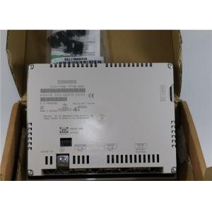 Siemens  mono touch operator panel  6AV6545-0BB15-2AX0 SIMATIC TP170B Touch Panel